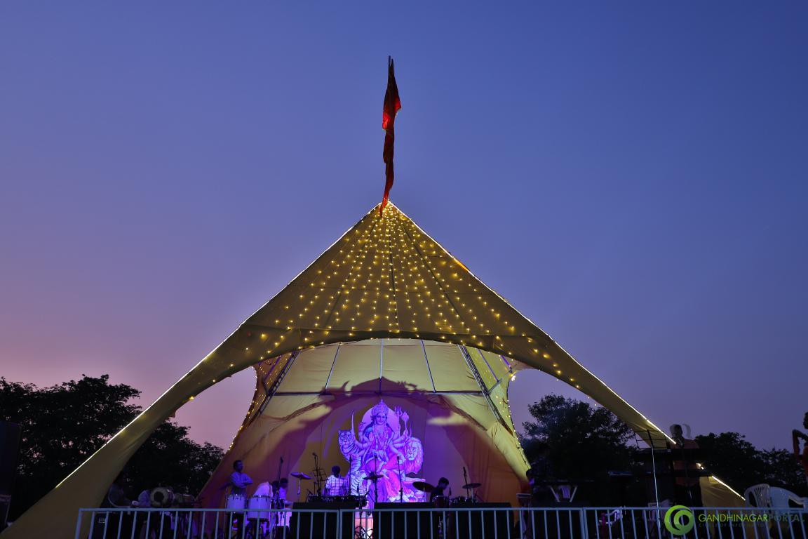Live-Garba-Gandhinagar-Cultural-Forum-2019-Mega-Final