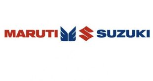 Maruti Suzuki new logo