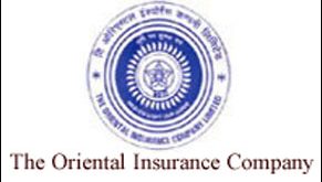 Oriental Insurance Company logo