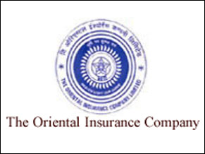 Oriental Insurance Company logo