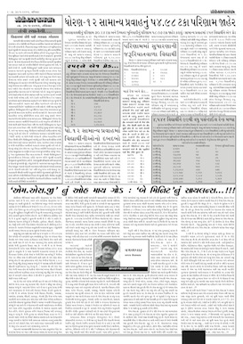 Gandhinagar Samachar